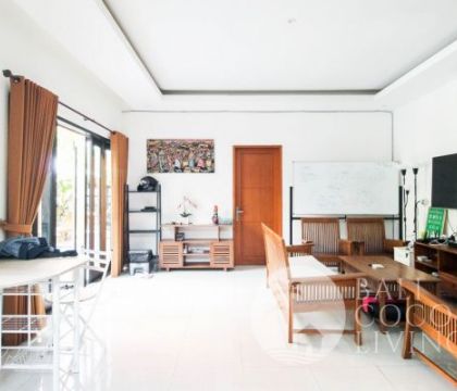 Villa Nanu