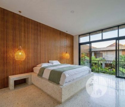 Villa Wendis Denpasar 