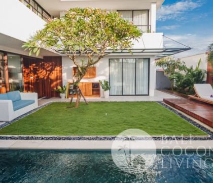 Villa Permata Berawa