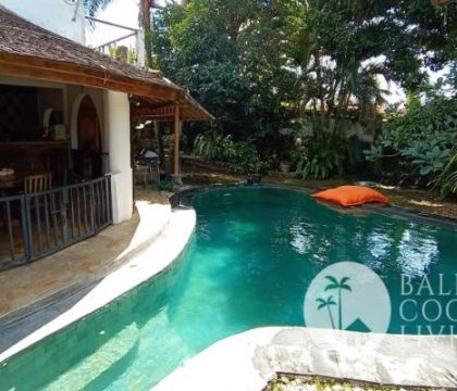 Villa Sebastian