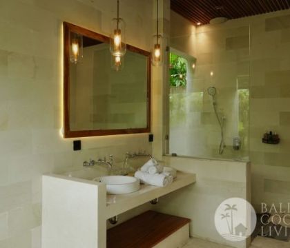 Villa Anesa B