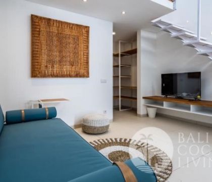 Alma Canggu Apartment