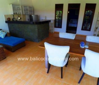 Rumah Vanessa