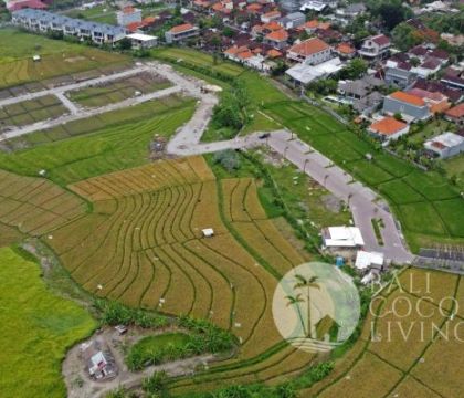 120 - 150 Sqm, Land for sale