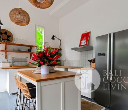 Villa Salt and Sweet