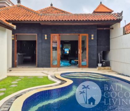 Villa Baliva Sanur