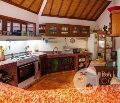 Villa Dimas