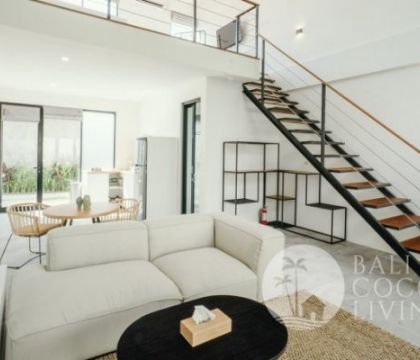 Travalo Loft Villa  A