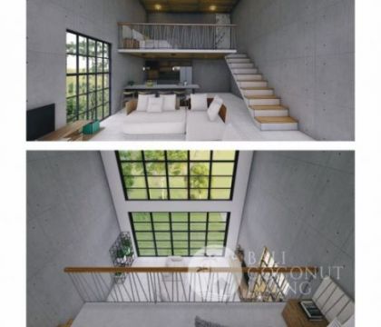 Charming Loft Apartment