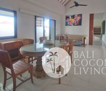 Parkia Apartment