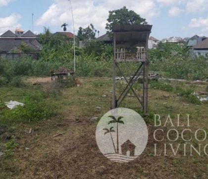 Land for sale, 1400 Sqm