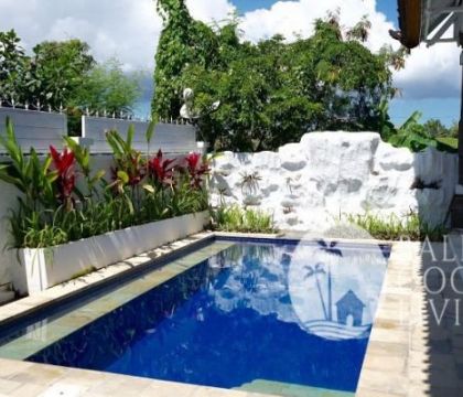 Villa Olive