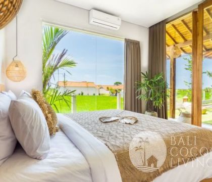 Villa Boho Seseh