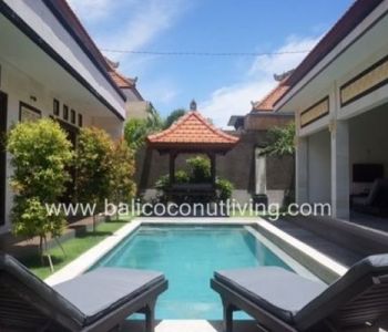 Villa Bunga Ayu 