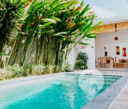 Villa Makmur Seminyak 1