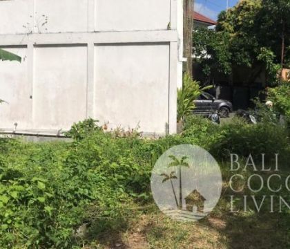 307 Sqm, Land for sale