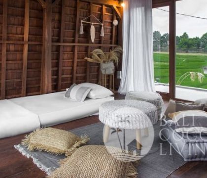 The Bali Cottage