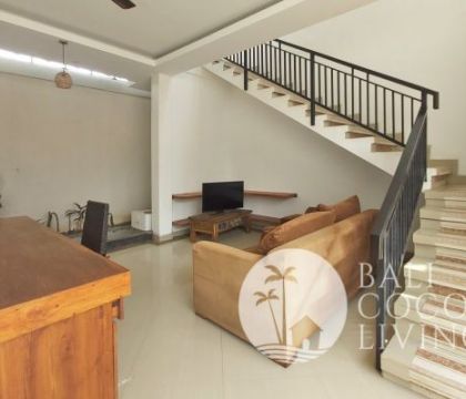 Villa Putih 3