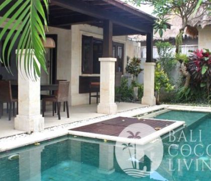 Villa Blue Sky 2