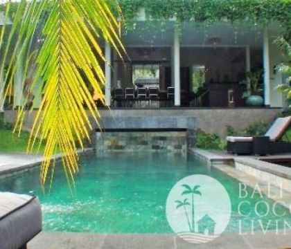 Villa Kalyani
