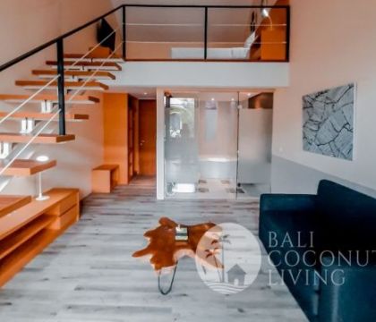 Apartment Matahari