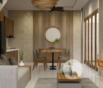 The Residence Sanur