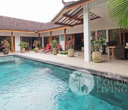 Villa Blue Diamond 2