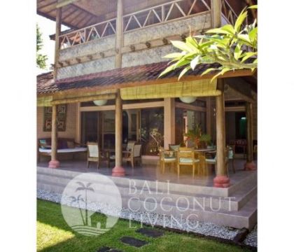 Sweet Melody Villa