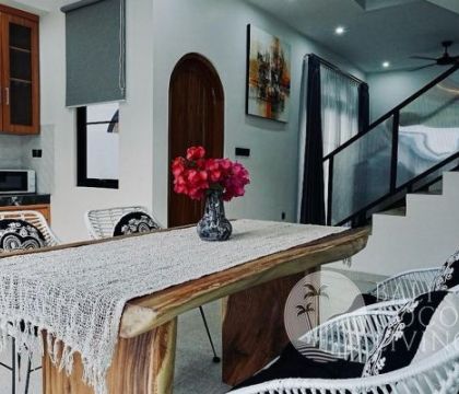 Villa Wisnu 2