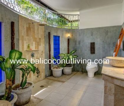 Villa Desa 1
