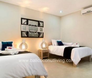 Villa Langit