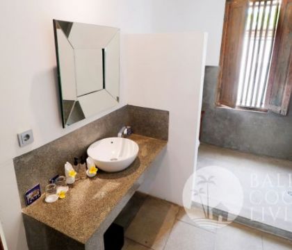 Sweet Apartment 2