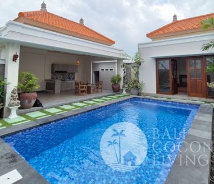 Villa Buana 4 