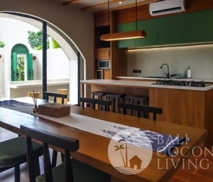 Villa Mahalona 5