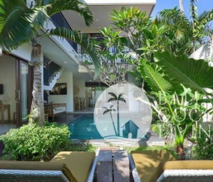 Villa Melati