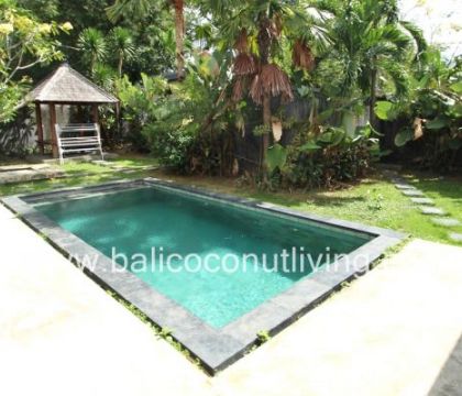 Villa Lingga 1