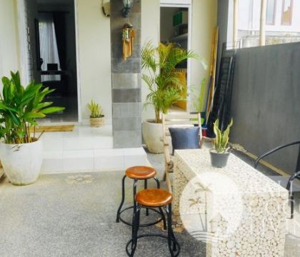 Rumah Dena