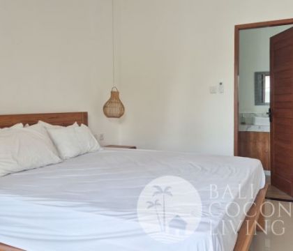 Villa Arja Tumbak Bayuh