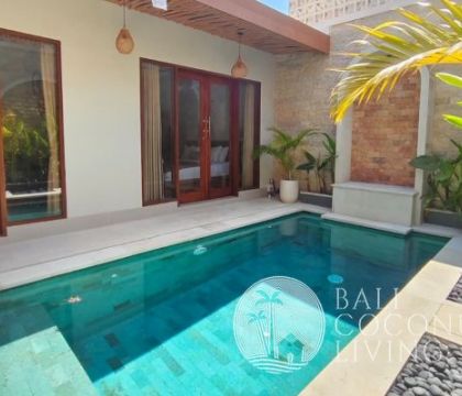 Villa Oliver 