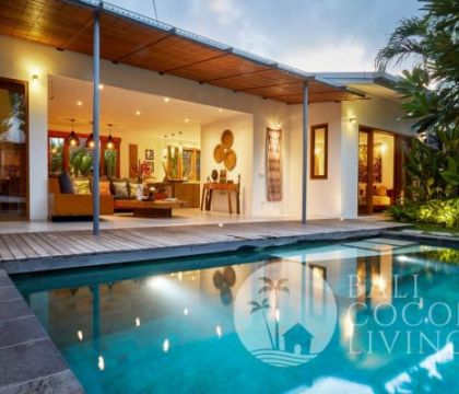 The Mill Villa 