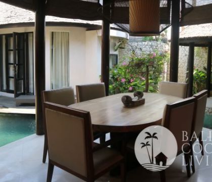 Villa Semaya