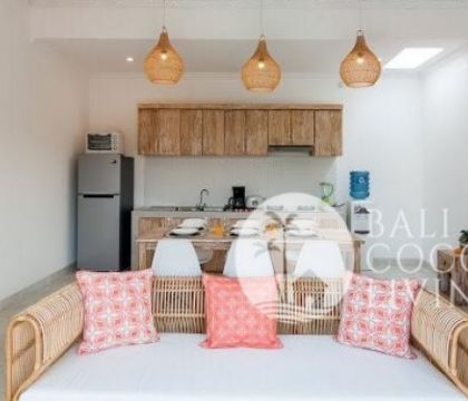 Villa Isla