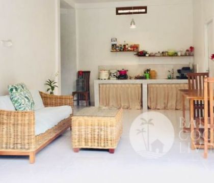 Rumah Andini B