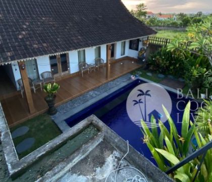 Villa Seseh