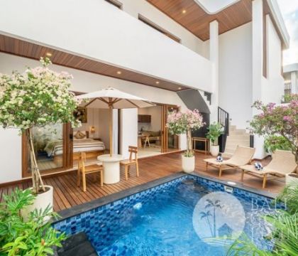 Villa Casandra Sanur 7