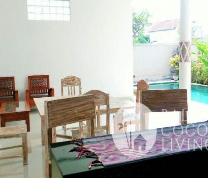 Villa Pineapple