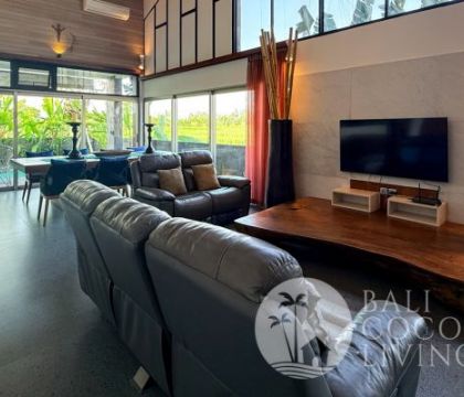 Villa Puspa 5