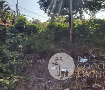 For sale, Land 5 Are