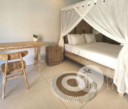 Villa Catch and Relax