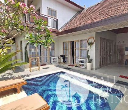 Villa Naira
